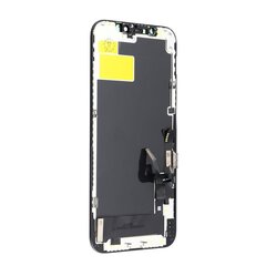 LCD ekrāns iPhone 12/ 12 Pro цена и информация | Запчасти для телефонов и инструменты для их ремонта | 220.lv