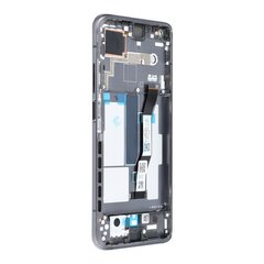 OEM Xiaomi Mi 10T 4G / Mi 10T 5G / Mi 10T Pro 5G / Redmi K30S cena un informācija | Telefonu rezerves daļas un instrumenti to remontam | 220.lv