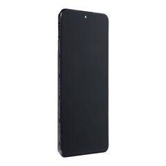 LCD ekrāns Xiaomi Redmi Note 11 Pro 4G/ Redmi Note 11 Pro 5G cena un informācija | Telefonu rezerves daļas un instrumenti to remontam | 220.lv