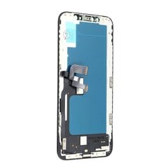 LCD ekrāns iPhone Xs cena un informācija | Telefonu rezerves daļas un instrumenti to remontam | 220.lv
