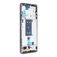 OEM Xiaomi 11T / 11T Pro цена и информация | Запчасти для телефонов и инструменты для их ремонта | 220.lv