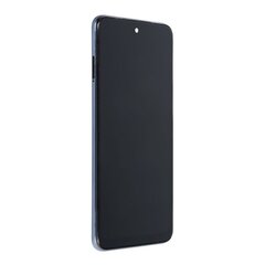 LCD ekrāns Xiaomi Redmi Note 9 Pro/ Redmi Note 9S cena un informācija | Telefonu rezerves daļas un instrumenti to remontam | 220.lv