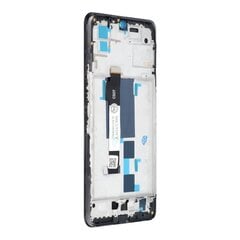 OEM Xiaomi Redmi Note 10 Pro 5G цена и информация | Запчасти для телефонов и инструменты для их ремонта | 220.lv