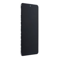 LCD ekrāns Xiaomi Redmi Note 10 Pro 4G/ Redmi Note 10 Pro Max цена и информация | Запчасти для телефонов и инструменты для их ремонта | 220.lv