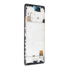 LCD ekrāns Xiaomi Redmi Note 10 Pro 4G/ Redmi Note 10 Pro Max цена и информация | Запчасти для телефонов и инструменты для их ремонта | 220.lv