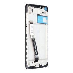LCD ekrāns Xiaomi Redmi Note 9/ Redmi 10X cena un informācija | Telefonu rezerves daļas un instrumenti to remontam | 220.lv