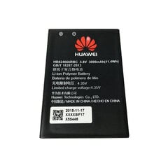 Huawei Ascend G730 цена и информация | Аккумуляторы для телефонов | 220.lv