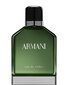 Tualetes ūdens Giorgio Armani Eau de Cedre EDT 50 ml цена и информация | Vīriešu smaržas | 220.lv