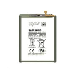 Samsung A205, A.05, A.07 цена и информация | Запчасти для телефонов и инструменты для их ремонта | 220.lv