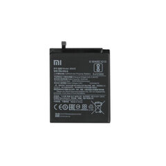 Экран LCD Xiaomi Mi 8 (черный) ORG цена и информация | Аккумуляторы для телефонов | 220.lv