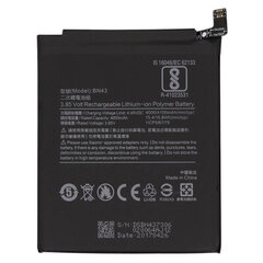 Akero Lab Xiaomi Redmi Note 4x cena un informācija | Akumulatori mobilajiem telefoniem | 220.lv