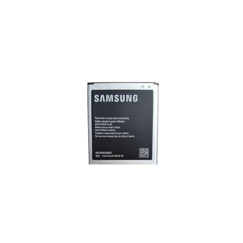 Samsung G530, G531, J320, J500 цена и информация | Akumulatori mobilajiem telefoniem | 220.lv