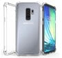 Triecienizturīgs Ultra Clear TPU Gel Samsung Galaxy S9 vāciņš cena un informācija | Telefonu vāciņi, maciņi | 220.lv