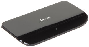 ПЕРЕКЛЮЧАТЕЛЬ TL-SG1008D 8-ПОРТОВЫЙ TP-LINK цена и информация | Коммутаторы (Switch) | 220.lv