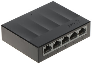 TP-Link TL-LS1005G cena un informācija | Komutatori (Switch) | 220.lv