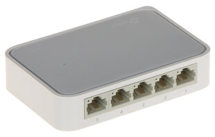 TP-Link TL-SF1005D cena un informācija | Komutatori (Switch) | 220.lv