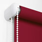 Rulo žalūzijas Bojanek Maxi sarkanas 110x170cm cena un informācija | Rullo žalūzijas | 220.lv