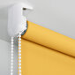 Rulo žalūzijas Bojanek Maxi oranžas 80x230cm cena un informācija | Rullo žalūzijas | 220.lv