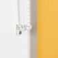 Rullo žalūzijas Bojanek Maxi oranžas 100x230 cm cena un informācija | Rullo žalūzijas | 220.lv