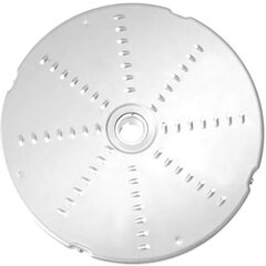 Smalcinātāja disks SH-8 8 mm - Sammic 1010328 10124101 цена и информация | Кухонные принадлежности | 220.lv