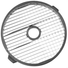 Disku griešanas režģa disks FMC-8D 8x8 mm griezējam - Sammic 1010362 10124111 цена и информация | Кухонные принадлежности | 220.lv