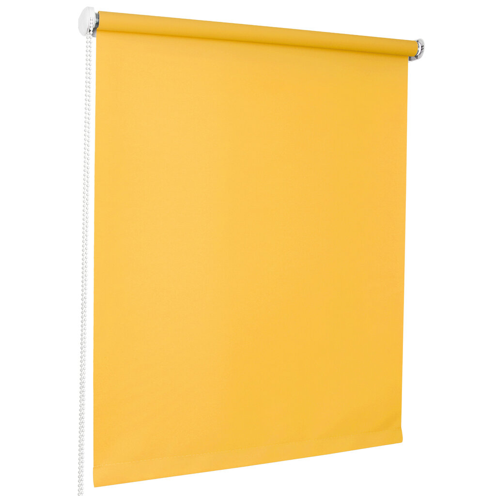 Rulo žalūzijas Bojanek Maxi oranžas 190x170cm cena un informācija | Rullo žalūzijas | 220.lv