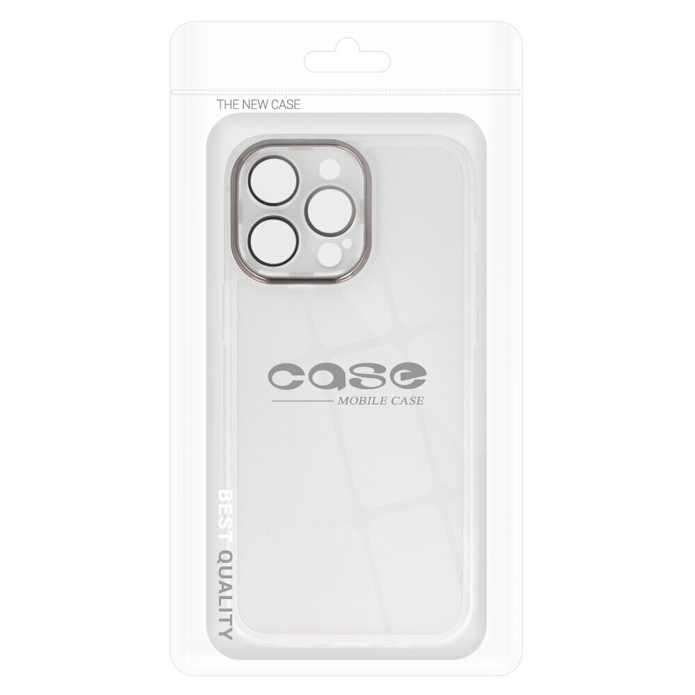 Protective Lens Case iPhone 13 cena un informācija | Telefonu vāciņi, maciņi | 220.lv