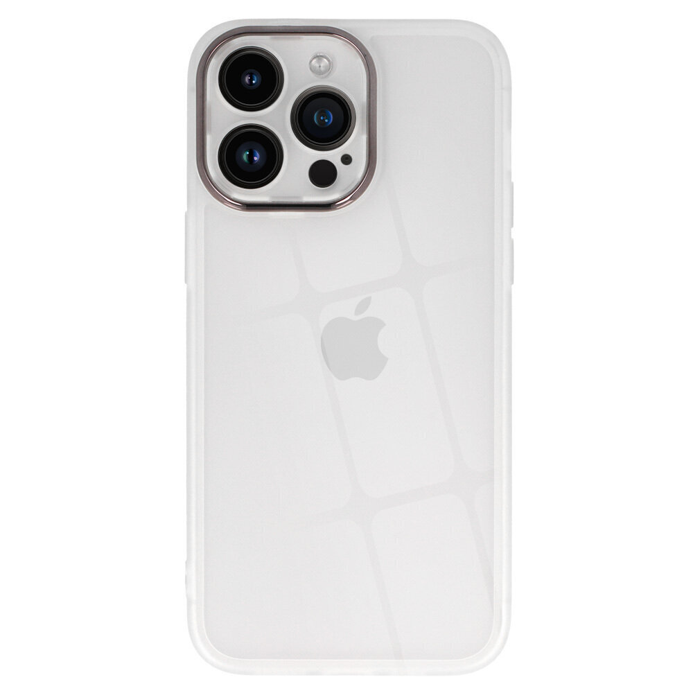 Protective Lens Case iPhone 13 Pro цена и информация | Telefonu vāciņi, maciņi | 220.lv