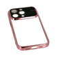 Electro Lens Case Apple iPhone 7/8/SE 2020/SE 2022 cena un informācija | Telefonu vāciņi, maciņi | 220.lv