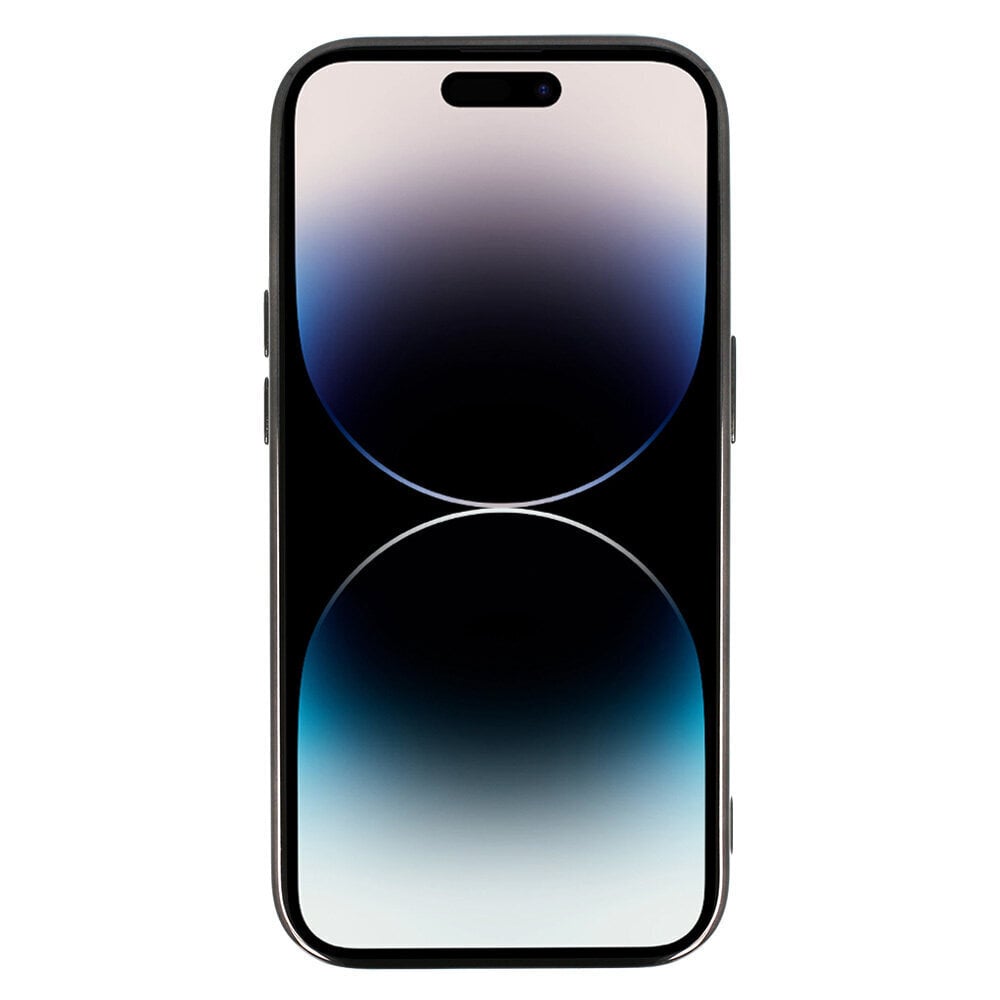 Electro Lens Case Apple iPhone X/XS cena un informācija | Telefonu vāciņi, maciņi | 220.lv