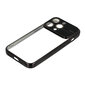 Electro Lens Case Apple iPhone 12 Pro cena un informācija | Telefonu vāciņi, maciņi | 220.lv