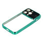 Electro Lens Case Apple iPhone 13 Pro Max цена и информация | Telefonu vāciņi, maciņi | 220.lv