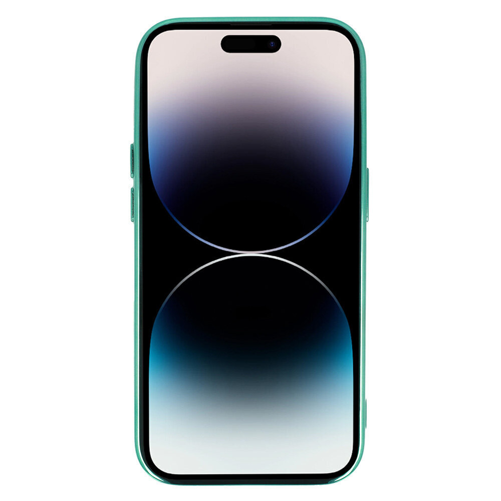 Electro Lens Case Apple iPhone 13 Pro Max цена и информация | Telefonu vāciņi, maciņi | 220.lv