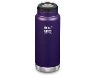 Termopudele “Klean Kanteen TKWide Insulated” 946 ml (wide loop vāciņš) цена и информация | Термосы, термокружки | 220.lv