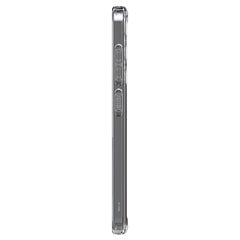 Case SPIGEN Ultra Hybrid ACS07349 for Samsung Galaxy S24 - Crystal Clear цена и информация | Чехлы для телефонов | 220.lv