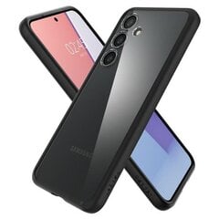 Spigen Ultra Hybrid Sam S24 S921 czarny|matte black ACS07352 цена и информация | Чехлы для телефонов | 220.lv