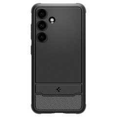 Spigen Rugged Armor Sam S24 S921 czarny|matte black ACS07346 цена и информация | Чехлы для телефонов | 220.lv