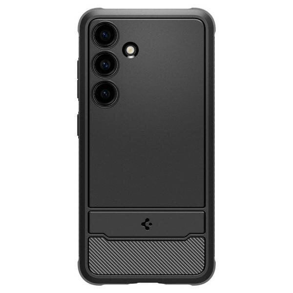 Spigen Rugged Armor Samsung Galaxy S24 цена и информация | Telefonu vāciņi, maciņi | 220.lv