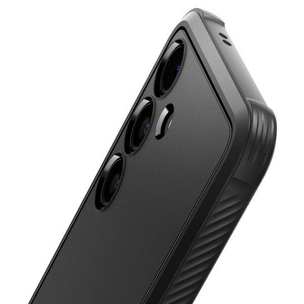 Spigen Rugged Armor Samsung Galaxy S24 cena un informācija | Telefonu vāciņi, maciņi | 220.lv