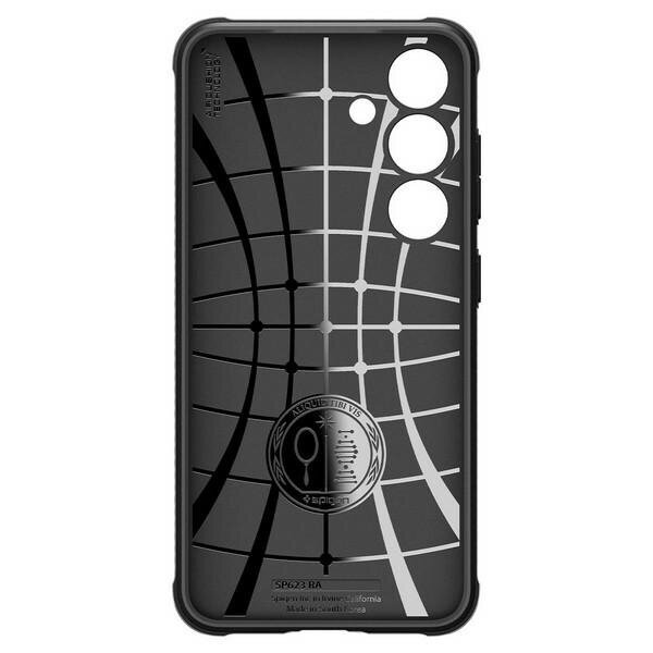 Spigen Rugged Armor Samsung Galaxy S24 cena un informācija | Telefonu vāciņi, maciņi | 220.lv