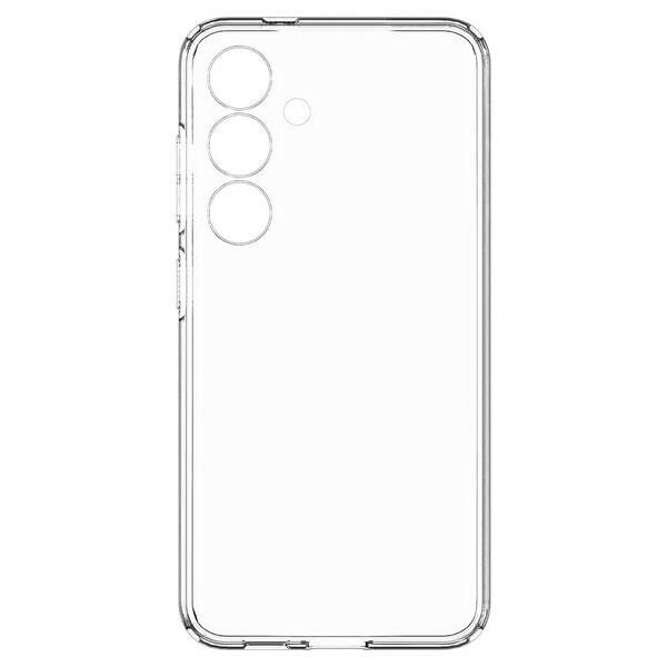 Spigen Liquid Crystal Samsung Galaxy S24+ cena un informācija | Telefonu vāciņi, maciņi | 220.lv