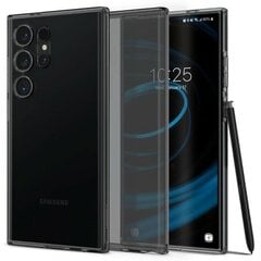 Spigen Liquid Crystal Sam S24 Ultra S928 Space Crystal ACS07284 цена и информация | Чехлы для телефонов | 220.lv