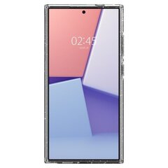 Spigen Liquid Crystal Samsung Galaxy S24 Ultra цена и информация | Чехлы для телефонов | 220.lv