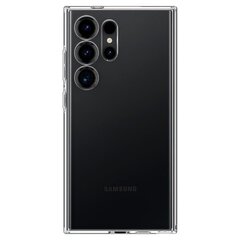 Spigen Liquid Crystal Sam S24 Ultra S928 Space Crystal ACS07284 цена и информация | Чехлы для телефонов | 220.lv