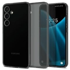 Spigen Liquid Crystal Samsung Galaxy S24 цена и информация | Чехлы для телефонов | 220.lv