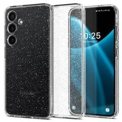 Spigen Liquid Crystal Samsung Galaxy S24 цена и информация | Чехлы для телефонов | 220.lv