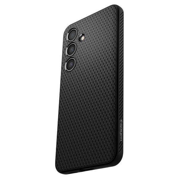 Spigen Liquid Air Samsung Galaxy S24+ cena un informācija | Telefonu vāciņi, maciņi | 220.lv