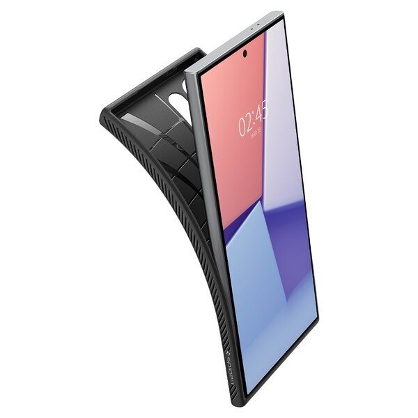 Spigen Liquid Air Samsung Galaxy S24 Ultra цена и информация | Telefonu vāciņi, maciņi | 220.lv