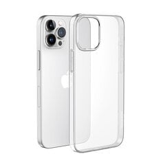 Borofone Case BI4 Ice Iphone 15 Pro Max цена и информация | Чехлы для телефонов | 220.lv