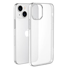 Borofone Case BI4 Ice Iphone 15 Plus cena un informācija | Telefonu vāciņi, maciņi | 220.lv